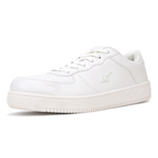 Sparx SM 1045 Men's Sports Shoes - Pearl White