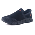 Sparx SM 871 Men's Sandals & Slippers - Black Copper