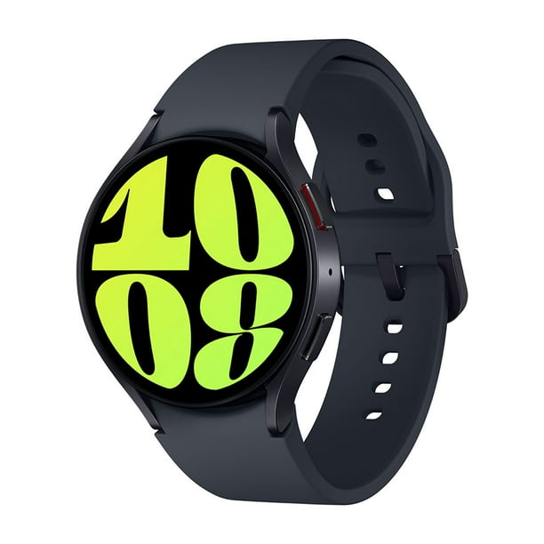 SAMSUNG SMR945FZSAXSG WATCH 6 44MM LTE SILVER PROMO