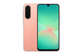 Samsung SMA266BZIIMEA Galaxy-A26 5G Peach Pink 128GB/6GB