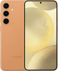 SAMSUNG SMS921BZOBMEA GALAXY S24 SANDSTONE ORANGE 128GB\8GB