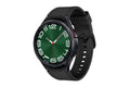 SAMSUNG SMR955FZKAXSG WATCH 6 CLASSIC 43MM LTE BLACK PROMO