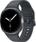 SAMSUNG SML320NDAAMEA  WATCH8 40MM BT   GRAPHITE