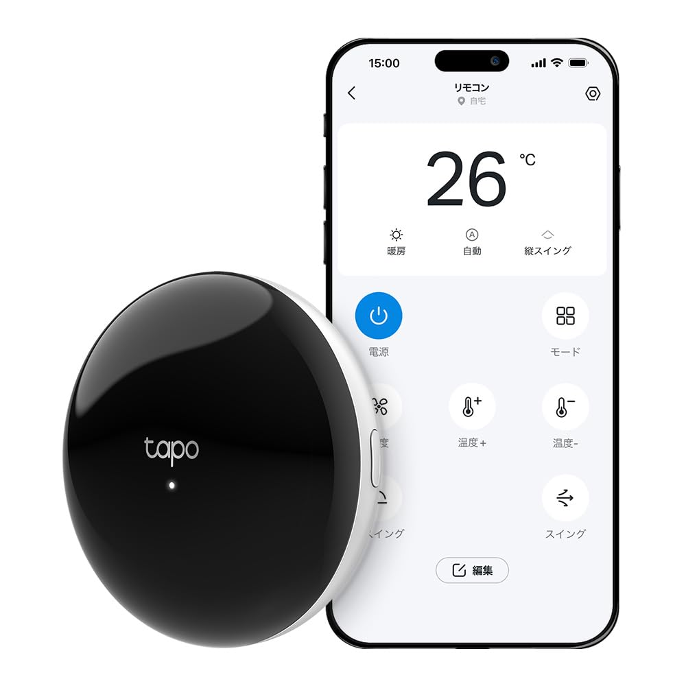 TP-Link Tapo H110