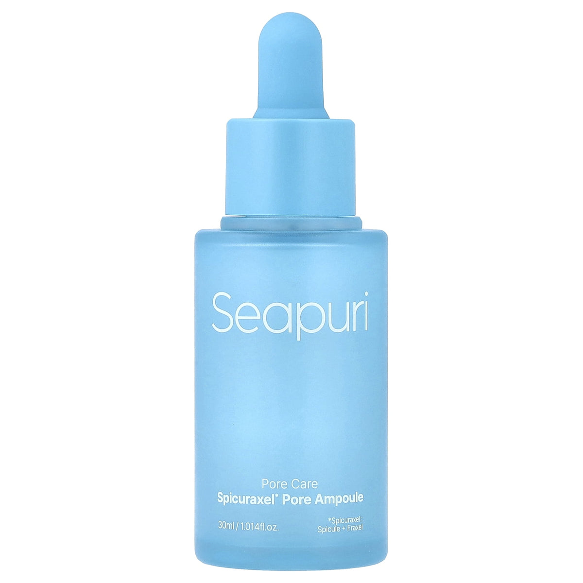Seapuri Spicuraxel Pore Ampoule *Spicuraxel Socule Frave 30ml/ 1.014fl.oz.