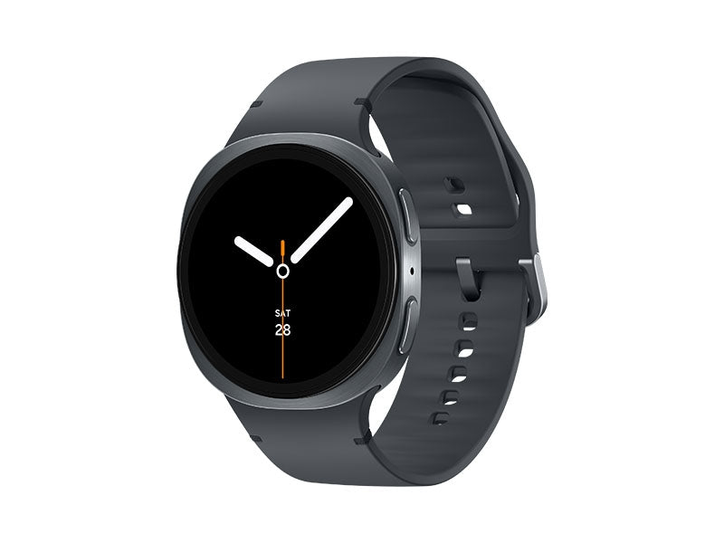 SAMSUNG SML330NDAAMEA  WATCH8 44MM BT   GRAPHITE