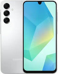 SAMSUNG SMA166EZAIMEA  GALAXY A16 5G LIGHT GRAY 256GB/8GB