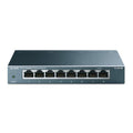 8-Port Gigabit Ethernet Switch