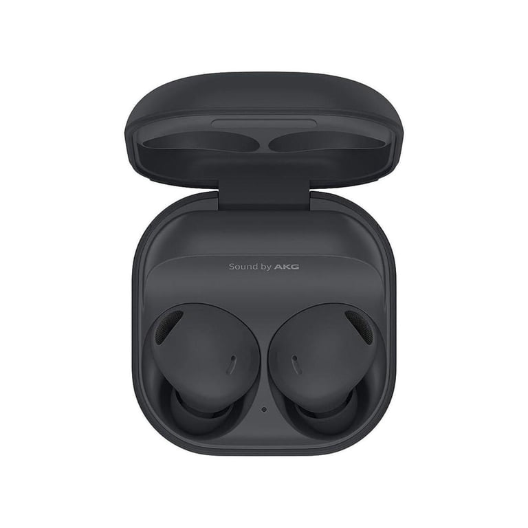 SAMSUNG SMR510NZAAMEA GALAXY BUDS2 PROGRAPHITE PROMO-II