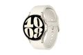 SAMSUNG SMR935FZEAXSG WATCH6 40MM LTE CREAM