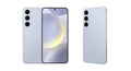 SAMSUNG SMS921BLBBMEA GALAXY S24 SAPPHIRE BLUE 128GB\8GB