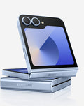 SAMSUNG SMF741BLBAMEA GALAXY Z FLIP6  BLUE  256GB \12GB