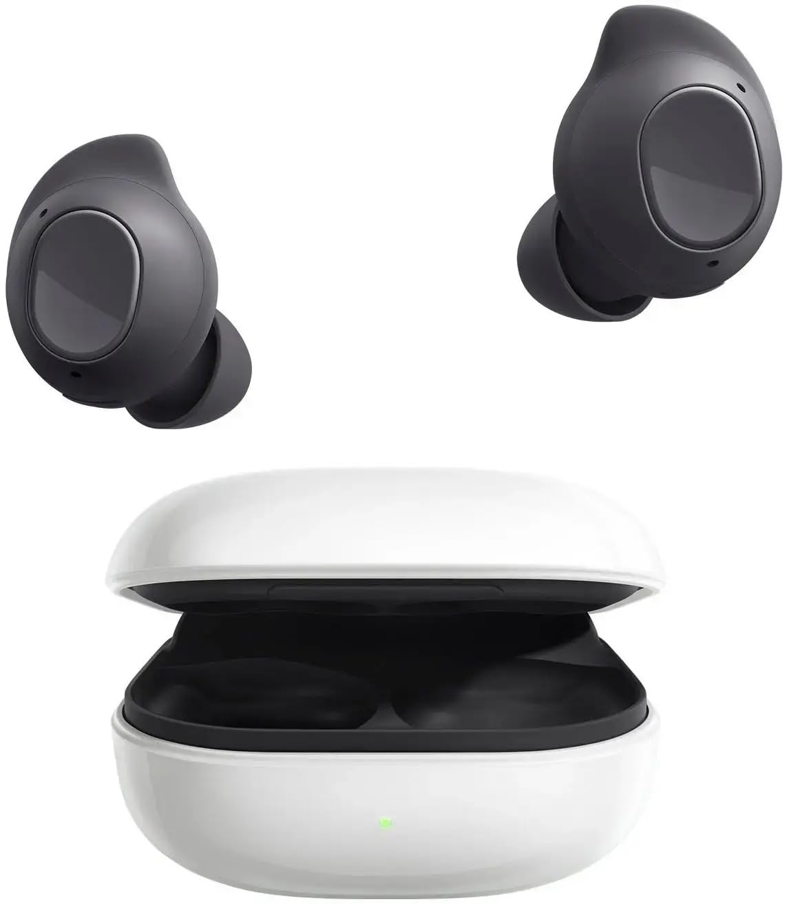 SAMSUNG SMR400NZAAMEA BUDS FE GRAPHITE
