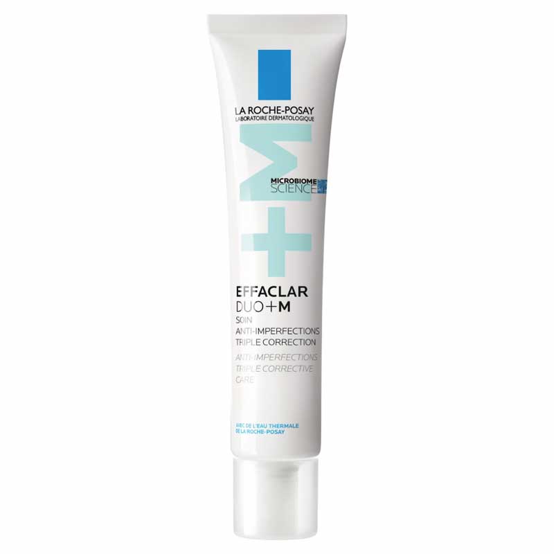 LA ROCHE-POSAY LABORATOIRE DERMATOLOGIQUE MICROBIOME SCIENCE BAUME