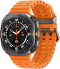 SAMSUNG SML705FZWAXSG GALAXY WATCH ULTRA TITANIUM WHITE