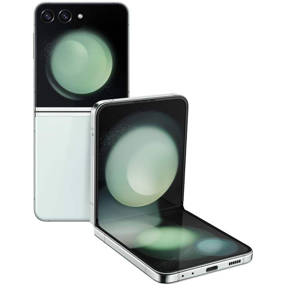 SAMSUNG SMF731BLIAMEA GALAXY Z FLIP5 LAVENDER 256GB