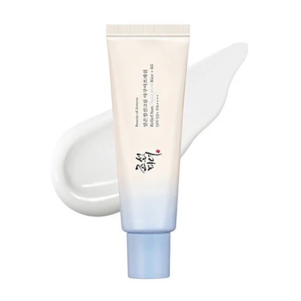 Beauty Of Joseon Relief Sun Aqua Fresh Rice +B5 Spf 50+ Pa++++