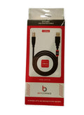 Bitcorez USB Printer Cable 2