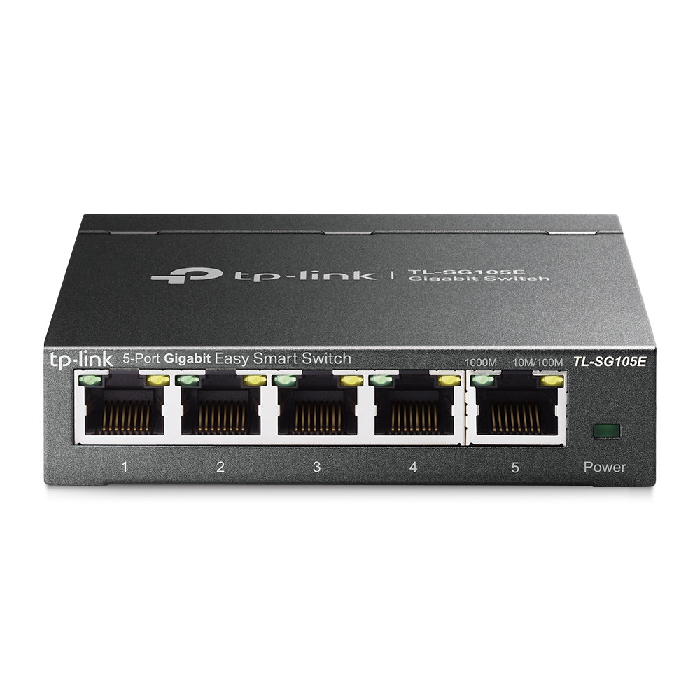 TP-Link Smart Switch