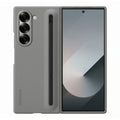 SAMSUNG EFOF95PCJEGWW FOLD 6  SILM S PEN GRIP CASE GRAY