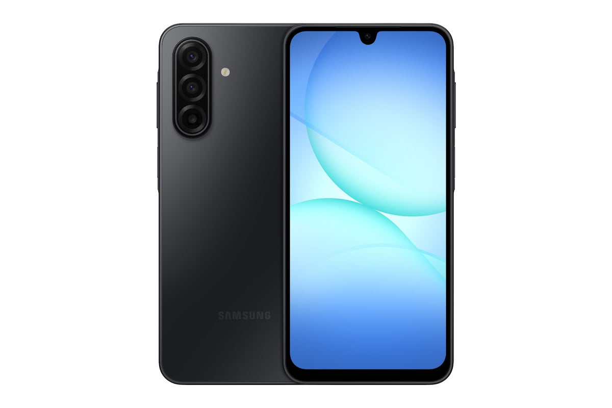 SAMSUNG SMA176BZAEMEA  GALAXY A17 5G GRAY 5G  128GB \4GB