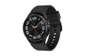 SAMSUNG SMR950NZKAMEA WATCH6 CLASSIC 43MM BT BLACK