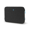 Dicota- D31745 Skin Flow 13-14.1 anthracite/blue