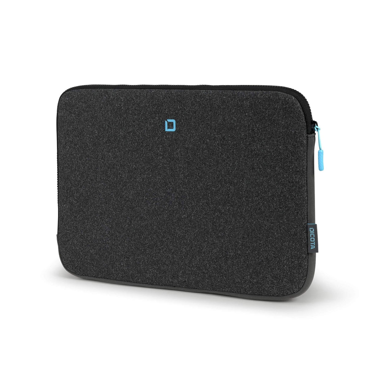 Dicota- D31745 Skin Flow 13-14.1 anthracite/blue