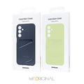 SAMSUNG EFOA256TMEGWW  CARD SLOT CASE  LIME
