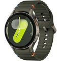 SAMSUNG SML310NZGAMEA GALAXY WATCH 7 (44MM) GREEN