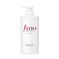 fino PREMIUM TOUCH SHAMPO0 FORMULATED WITH BEAUTY SERUM
