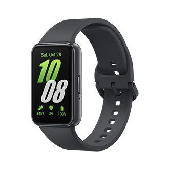SAMSUNG SMR390NZAAMEA  FIT3  GRAY