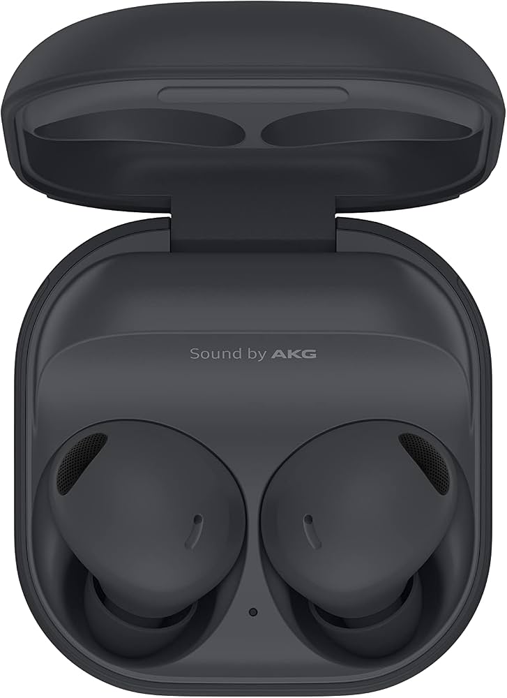SAMSUNG SMR510NZWAMEA GALAXY BUDS2 PRO WHITE