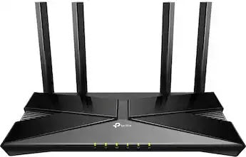 AX1500 Wi-Fi 6 5G NR Router