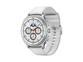 SAMSUNG SML500NZWAMEA  WATCH8 CLASSIC 46MM BT   WHITE