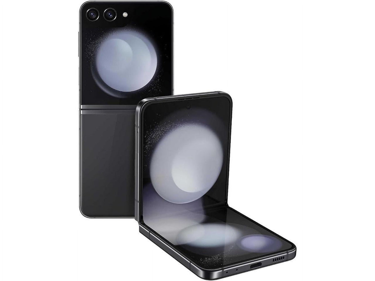 SAMSUNG SMF731BZEEMEA GALAXY Z FLIP5 CREAM 512GB