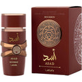Asad Eau de Parfum Spray 100ml (3.4 oz) by Lattafa