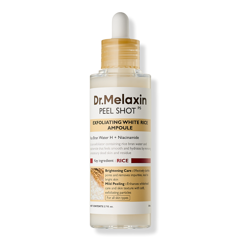 Dr.Melaxin PEEL SHOT PS EXFOLIATING TX-SPRAY 200ml