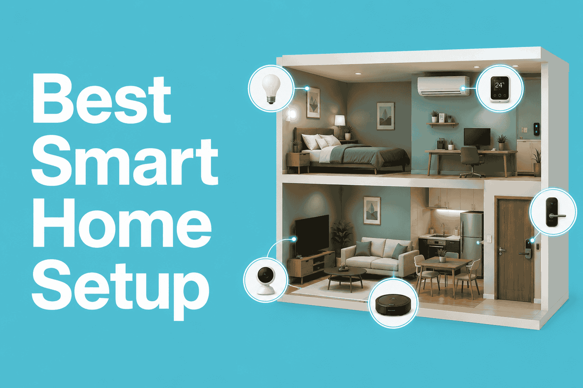 TP-Link Home Automations