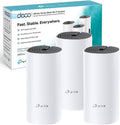 TP-Link Deco M4(3-Pack)