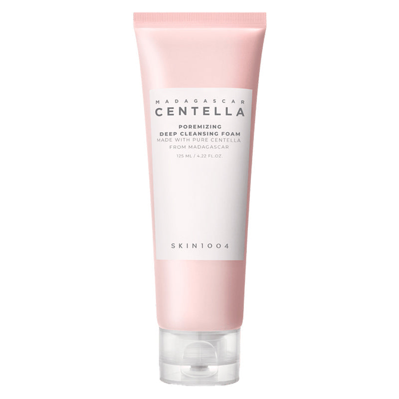Skin 1004 Centella Poremizing Deep Cleansing Foam 125Ml