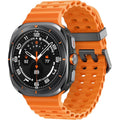 SAMSUNG SML705FZTAXSG GALAXY WATCH ULTRA TITANIUM SILVER RDU