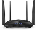 AC1200 Smart Dual-Band Megabit WiFi Router