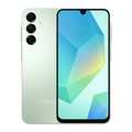 SAMSUNG SMA165FZADMEA GALAXY A16  LIGHT GRAY  128GB\4GB