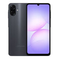 SAMSUNG SMA075FZKGMEA GALAXY A07  BLACK LTE  128GB \4GB