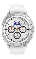 SAMSUNG SML505FZWAXSG  WATCH8 CLASSIC 46MM LTE   WHITE