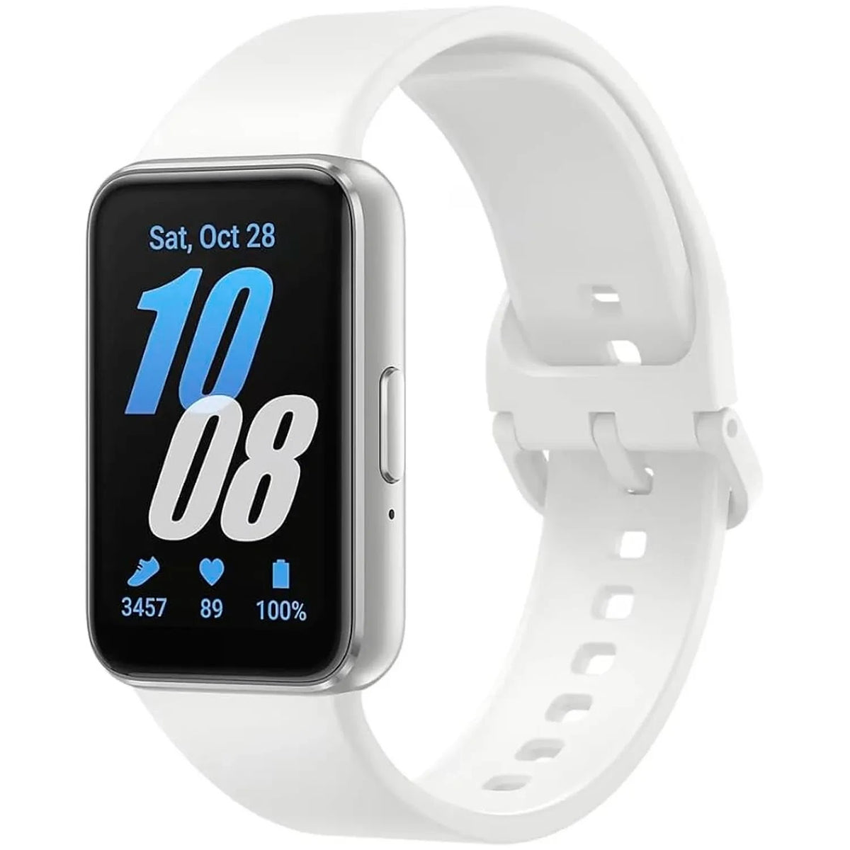 SAMSUNG SMR390NZSAMEA  FIT3  SILVER