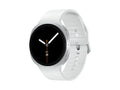 SAMSUNG SML330NZSAMEA  WATCH8 44MM BT   SILVER