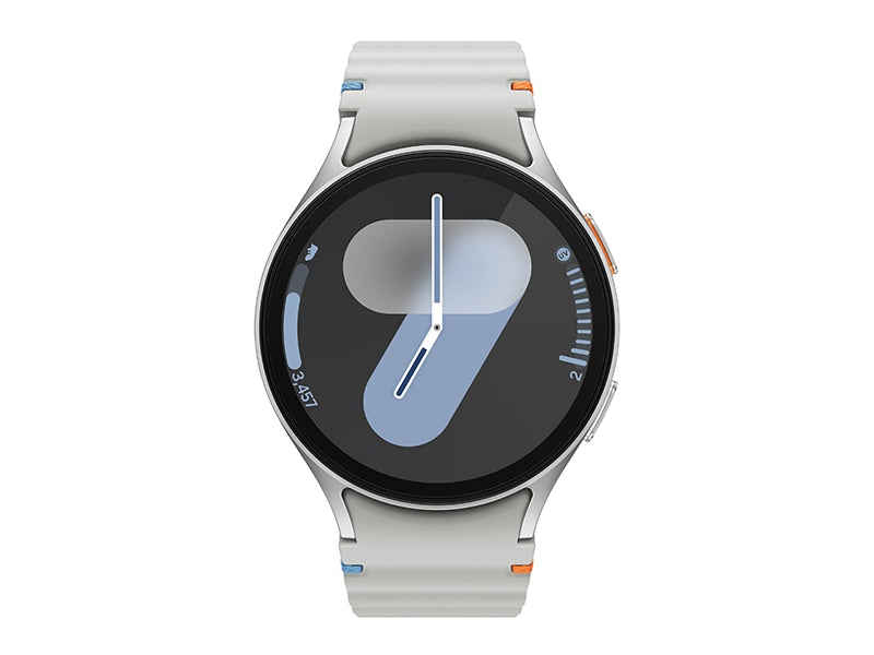 SAMSUNG SML310NZSAMEA GALAXY WATCH 7 (44MM) SILVER RDU