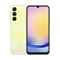 SAMSUNG SMA256EZYHMEA GALAXY A25 5G YELLOW 256GB/8GB